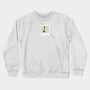30 - The End - "YOUR PLAYLIST" COLLECTION Crewneck Sweatshirt